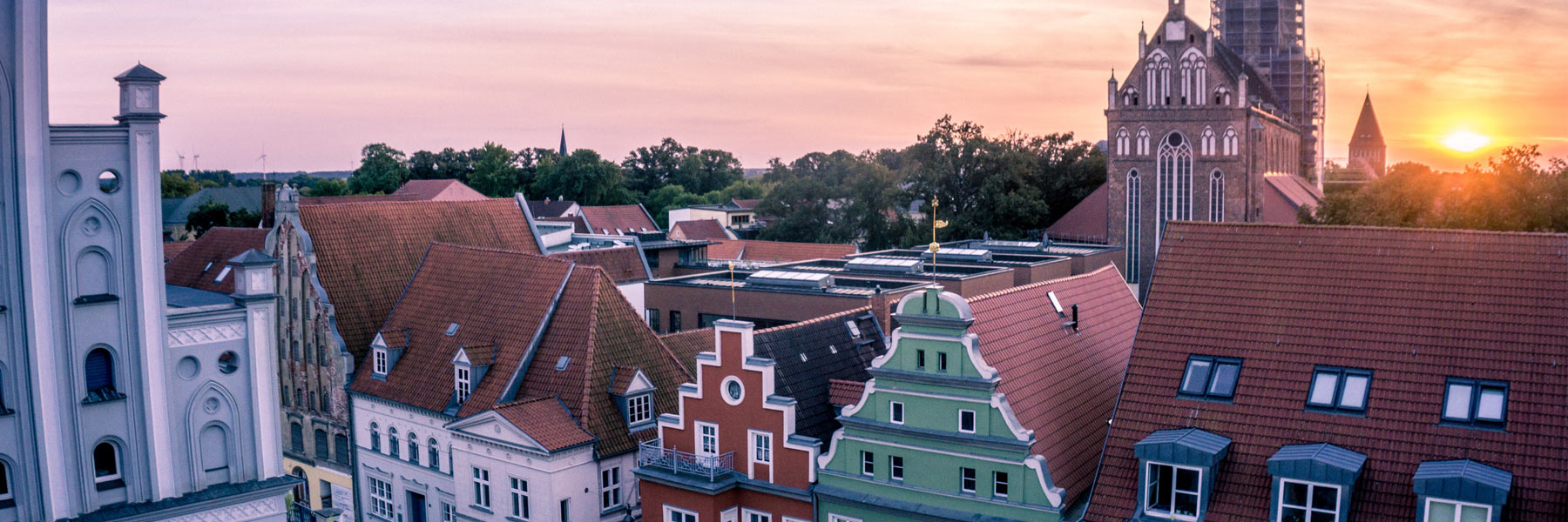 Hansestadt Greifswald nützliche TourismusInformationen
