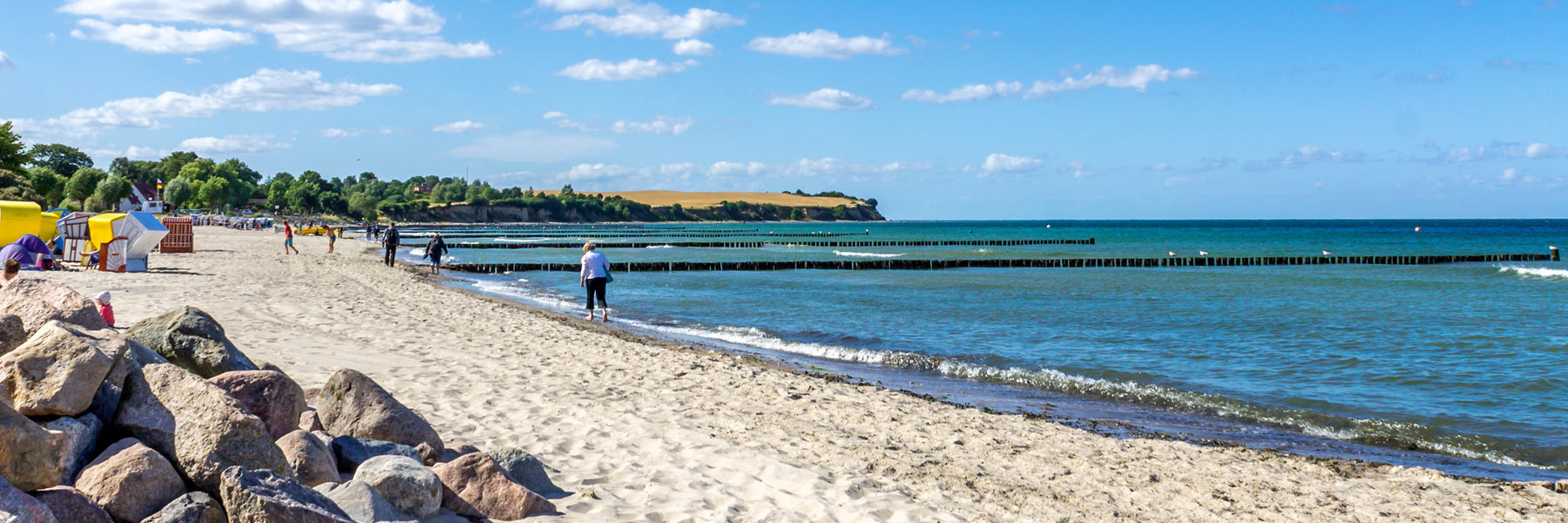 Ostseebad Boltenhagen nützliche TourismusInformationen