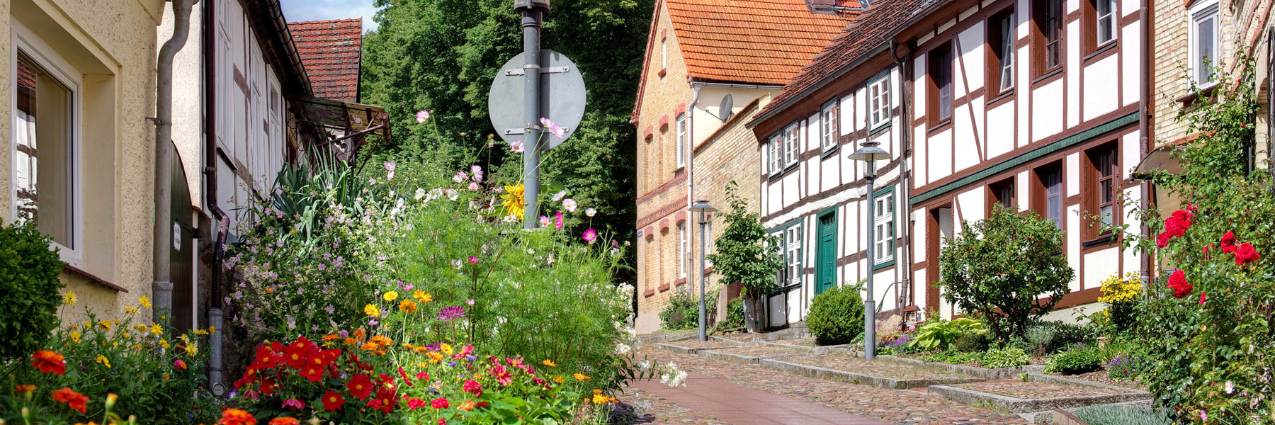 Sternberg nützliche TourismusInformationen