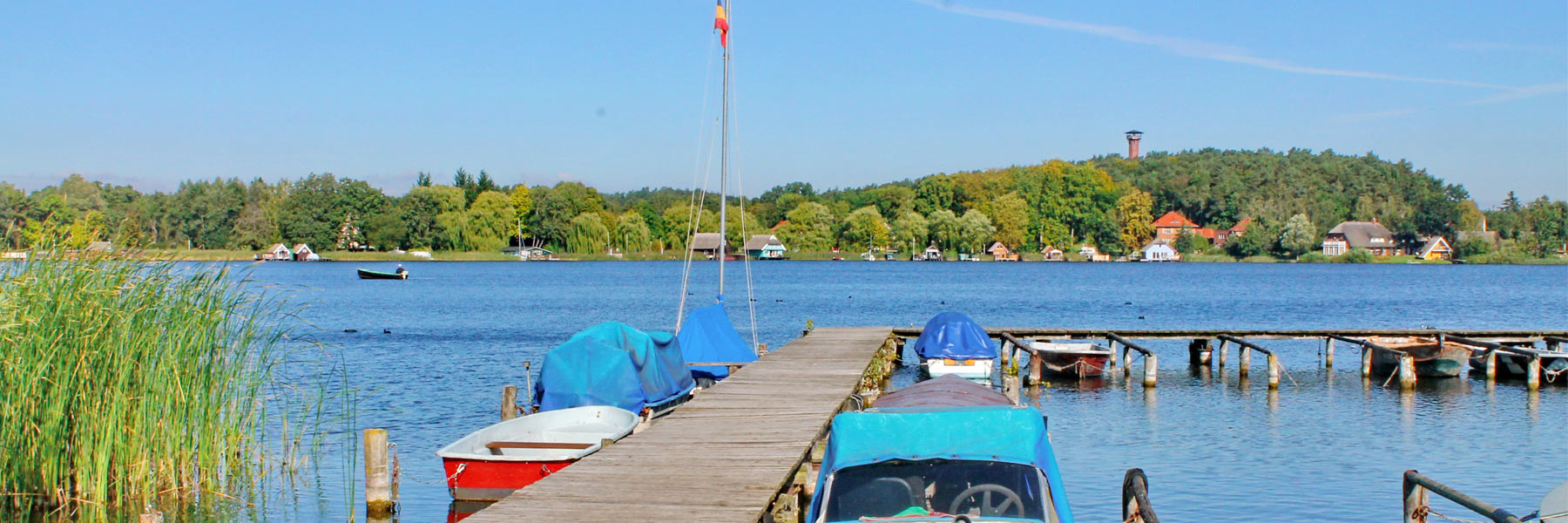 tourist info krakow am see