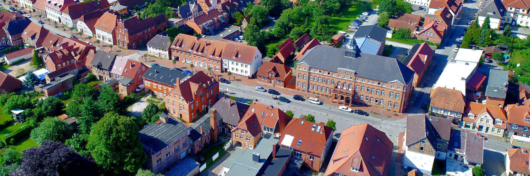 Hagenow nützliche TourismusInformationen