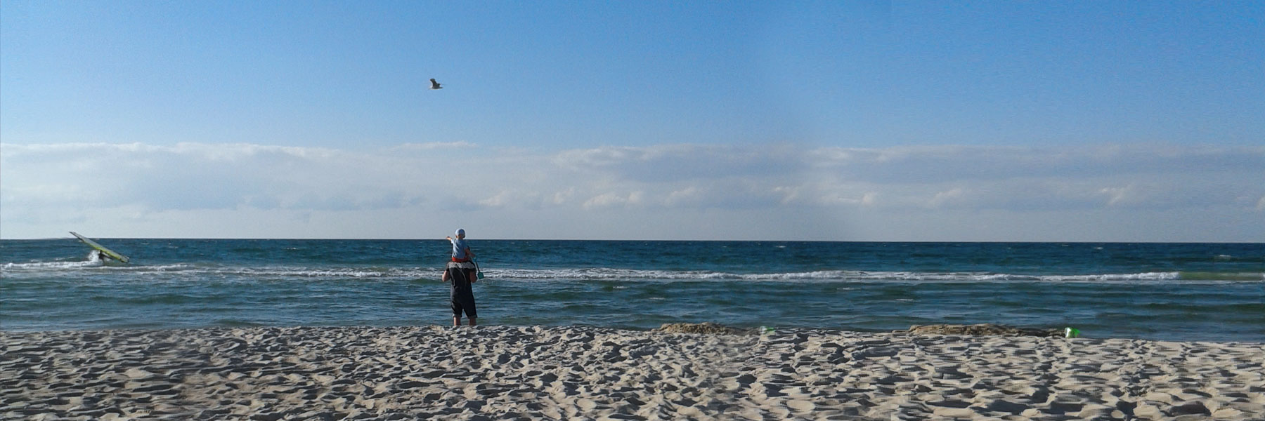 Ostseebad Dierhagen nützliche TourismusInformationen