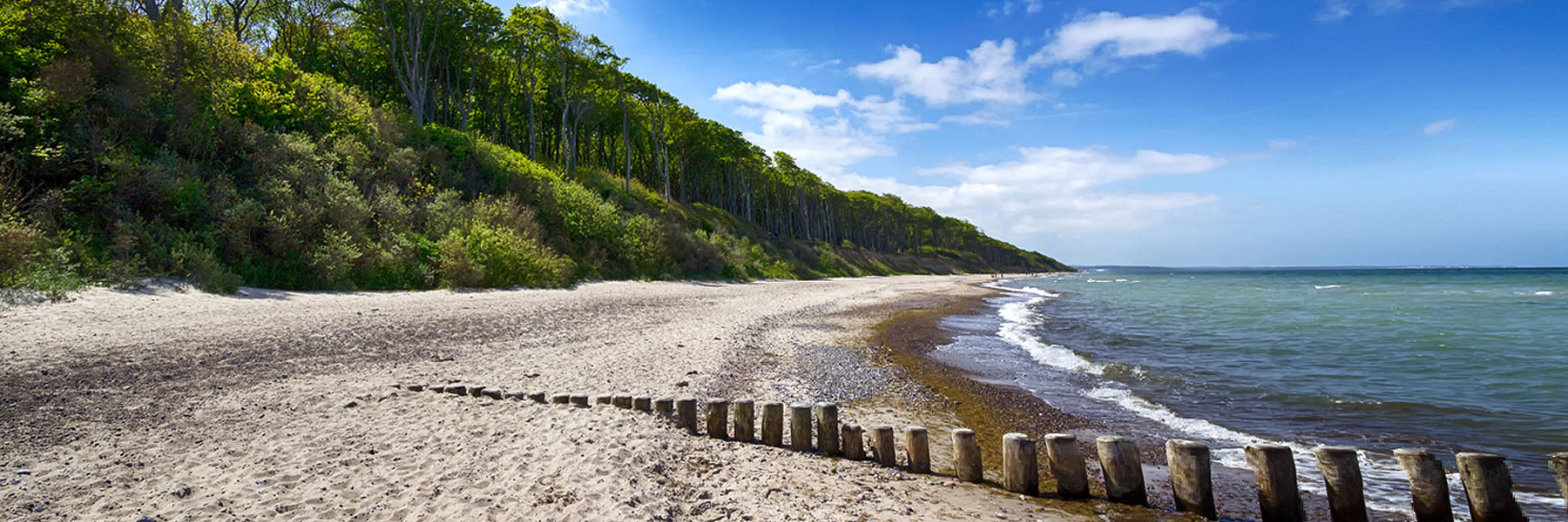 Ostseebad Nienhagen - nützliche Tourismus-Informationen