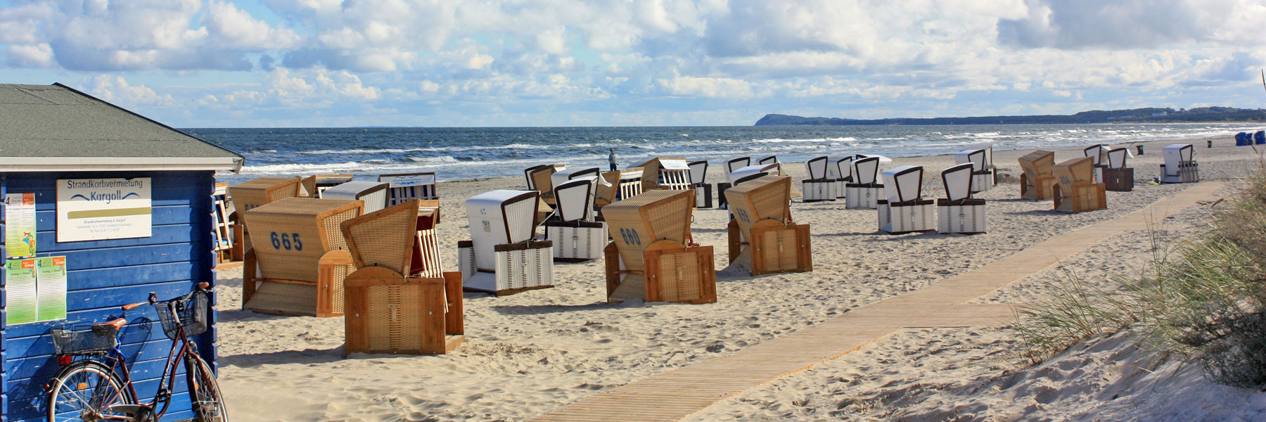 Ostseebad Karlshagen nützliche TourismusInformationen