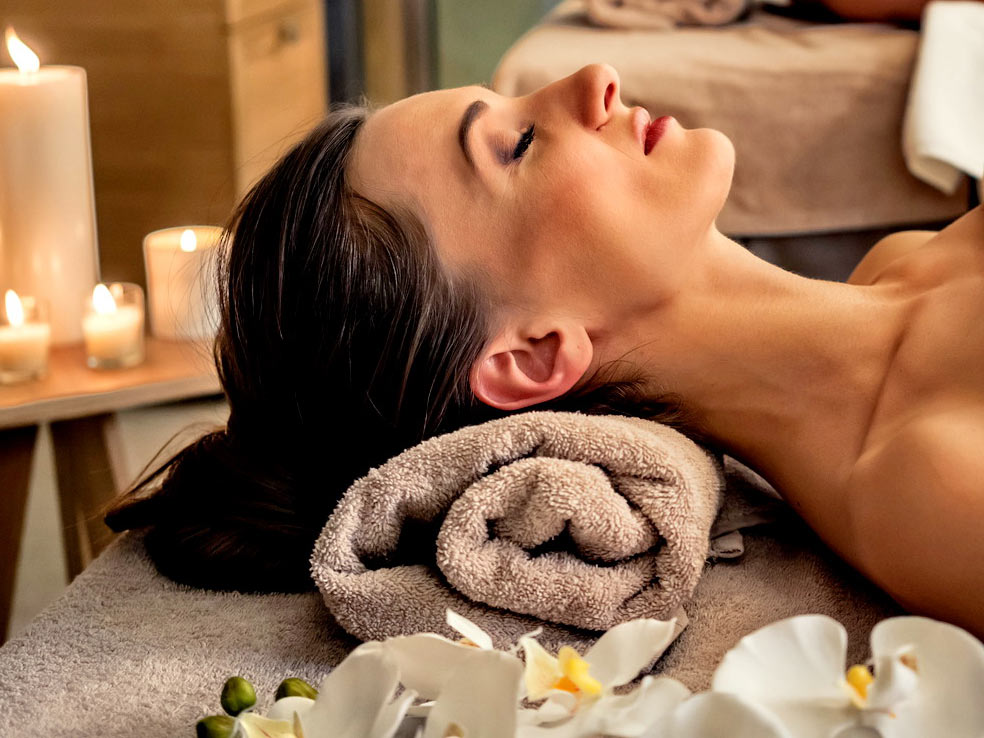 Wellnessurlaub in Mecklenburg-Vorpommern