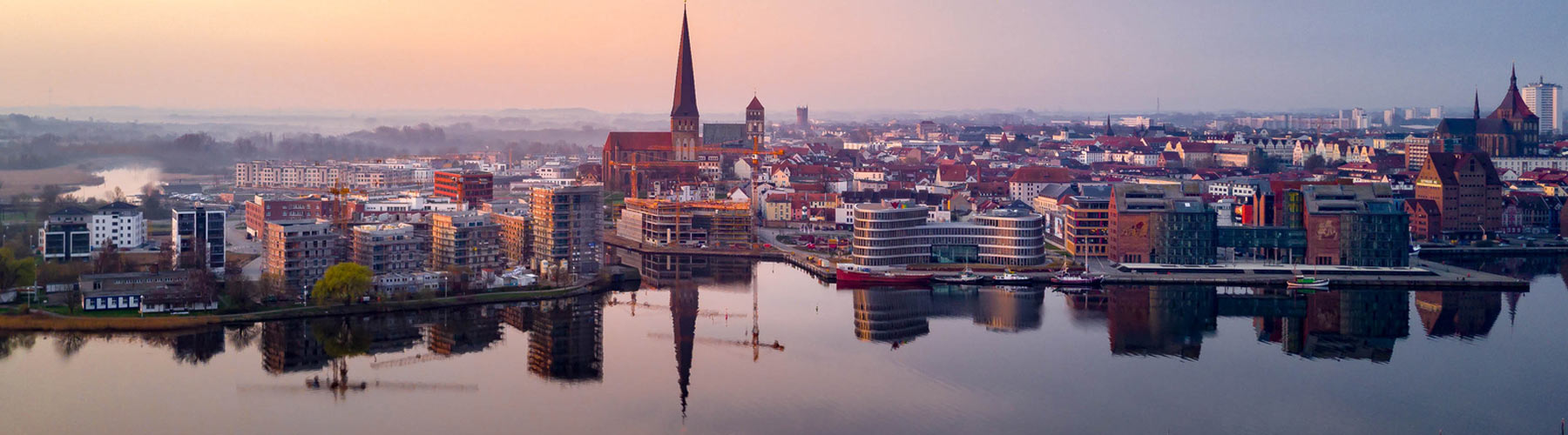 Rostock - Mecklenburg-Vorpommern