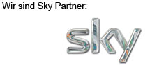 Wir sind Sky Partner
