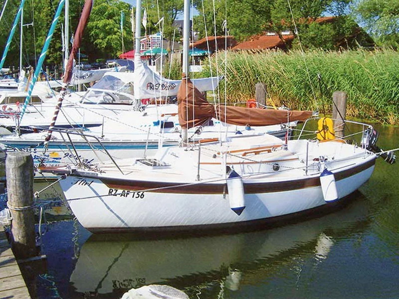 Gebrauchtboote