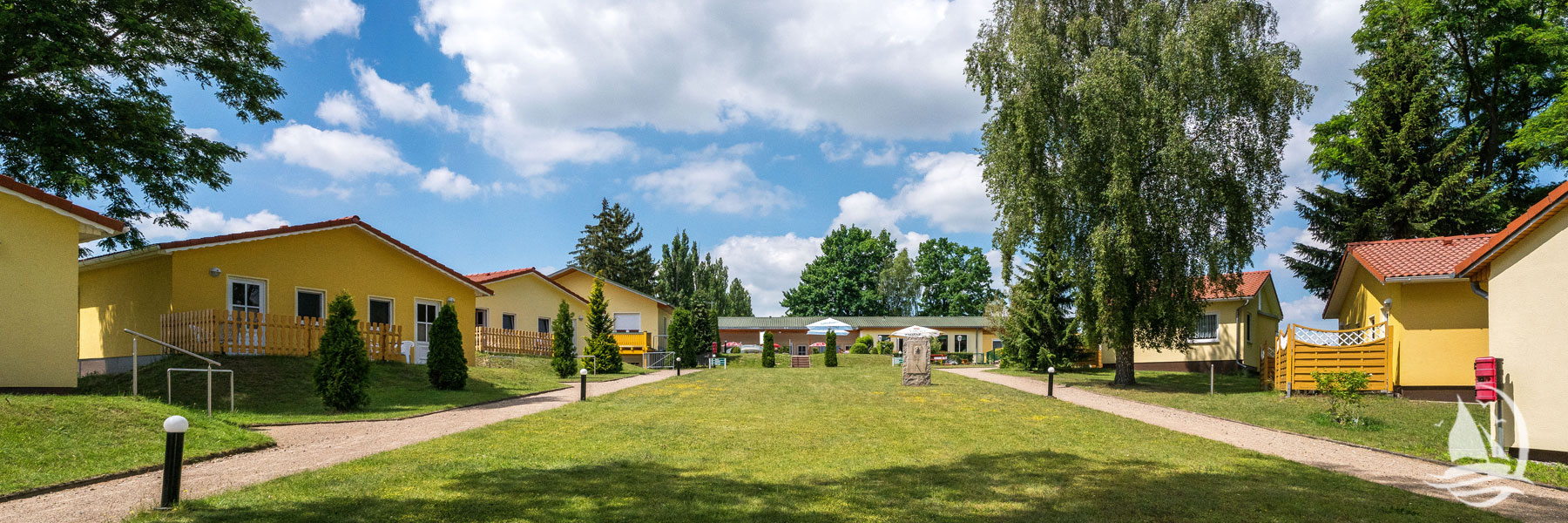 Plauen am see ferienhaus