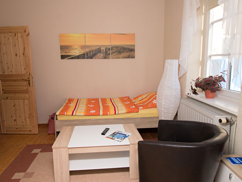 Wohnung 1 Wohnung 1