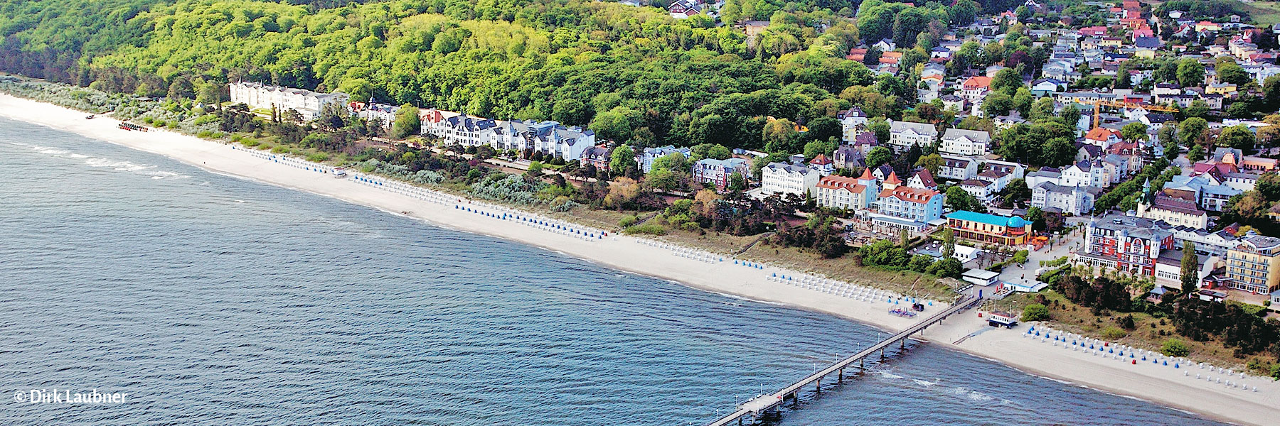 Ostseebad Zinnowitz nützliche TourismusInformationen