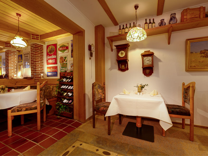 Restaurant Restaurant
